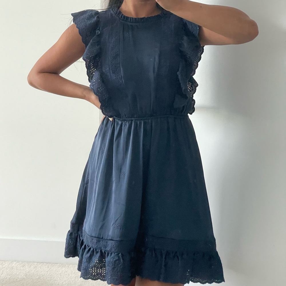 Sunday best BiBi dress